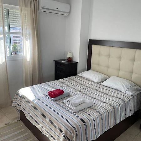 Apartamento Italia 57 Huelva Exterior foto