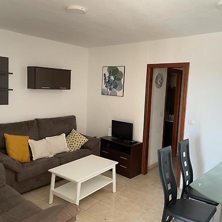 Apartamento Italia 57 Huelva Exterior foto