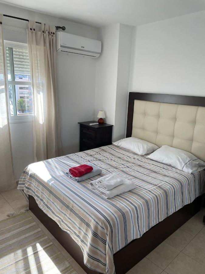 Apartamento Italia 57 Huelva Exterior foto