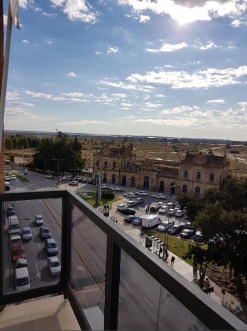 Apartamento Italia 57 Huelva Exterior foto