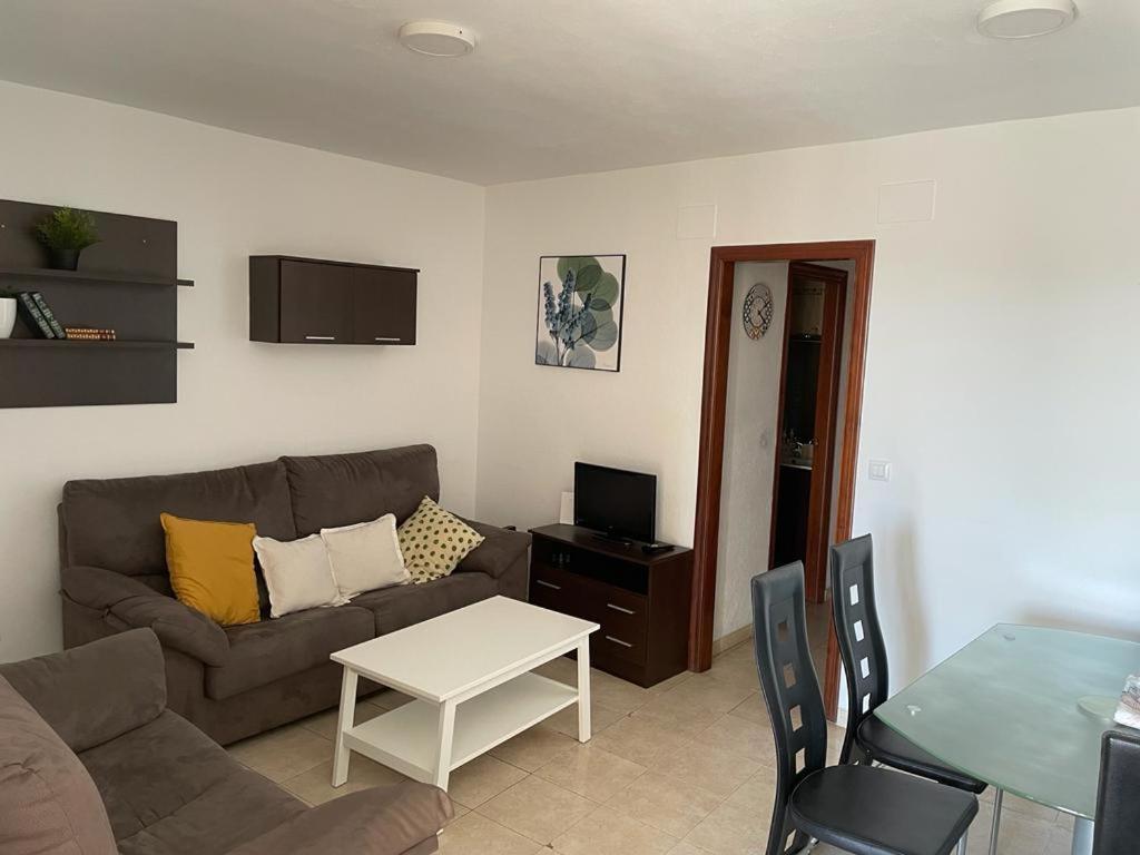 Apartamento Italia 57 Huelva Exterior foto